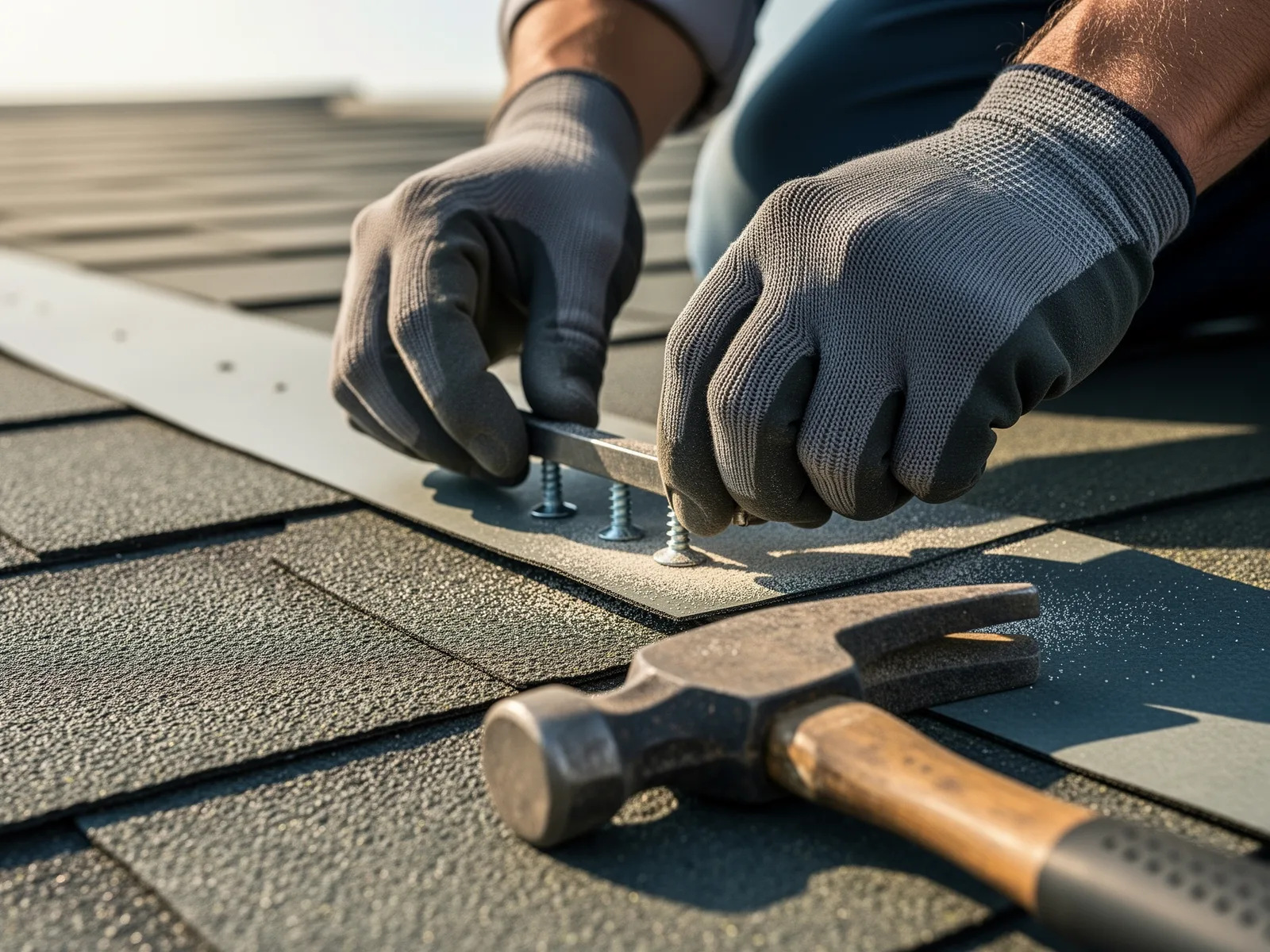 Why choose Fascia Repair in Fayetteville, WV